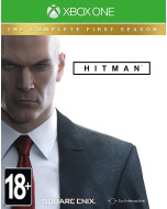 Hitman. Полный первый сезон (Xbox One)